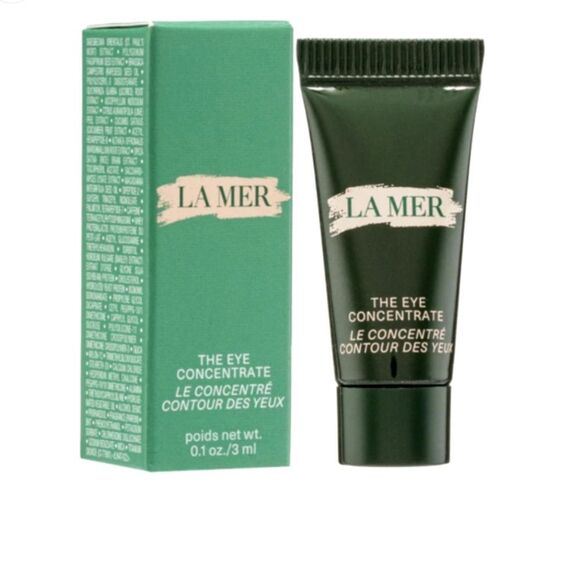 La Mer The Eye Concentrate with Applicator - Picture 2 of 8